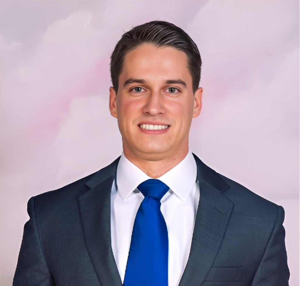 Basketball Coach Wesley Pittman